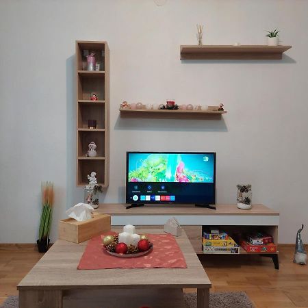 Apartament Ambrus Сигишоара Экстерьер фото