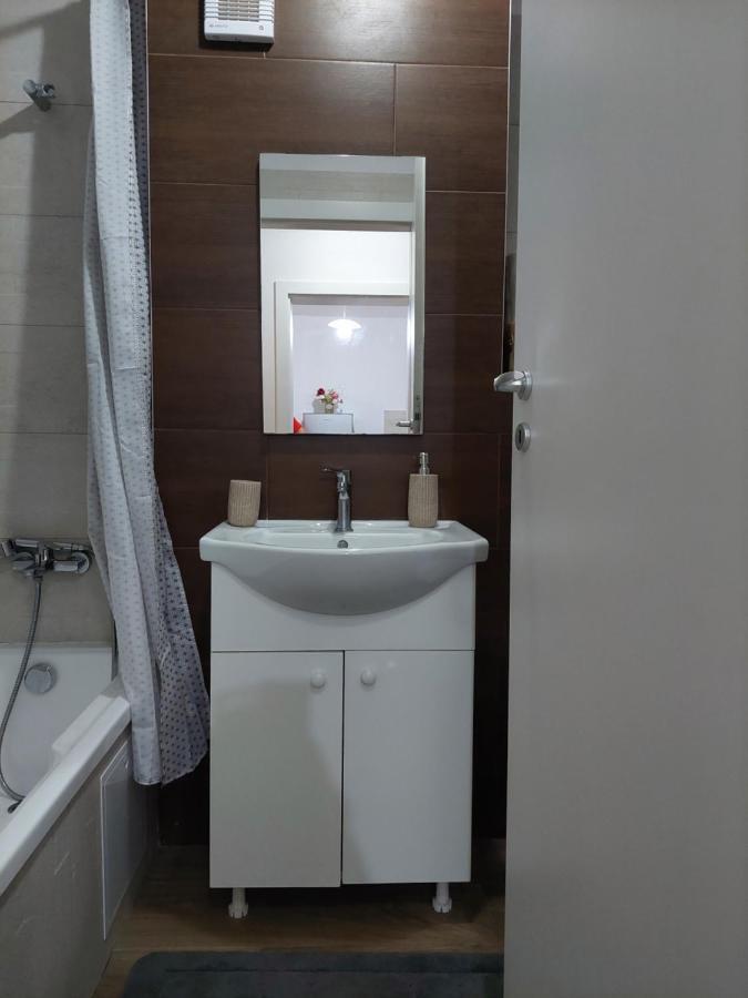 Apartament Ambrus Сигишоара Экстерьер фото