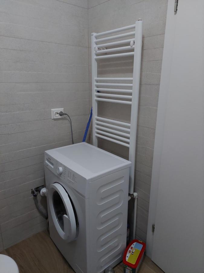 Apartament Ambrus Сигишоара Экстерьер фото