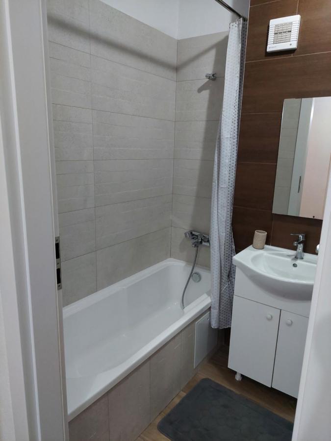 Apartament Ambrus Сигишоара Экстерьер фото