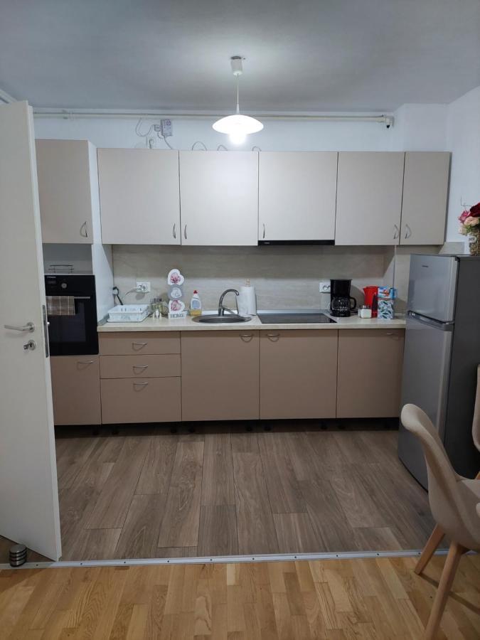 Apartament Ambrus Сигишоара Экстерьер фото
