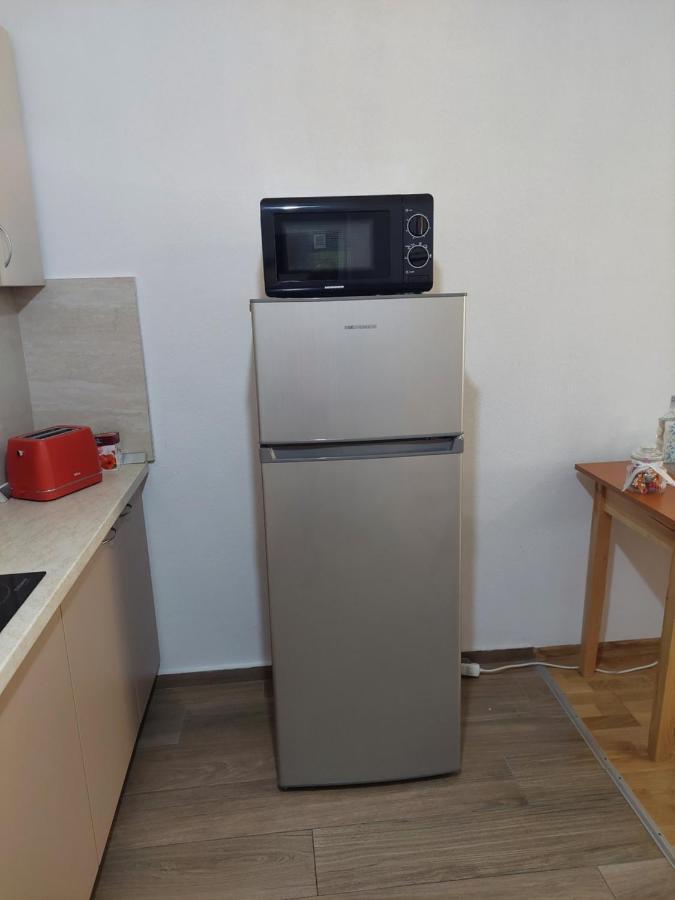 Apartament Ambrus Сигишоара Экстерьер фото