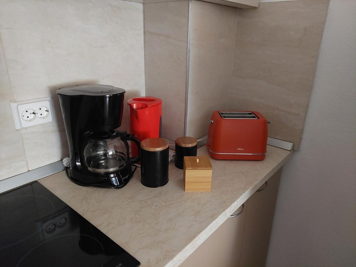 Apartament Ambrus Сигишоара Экстерьер фото