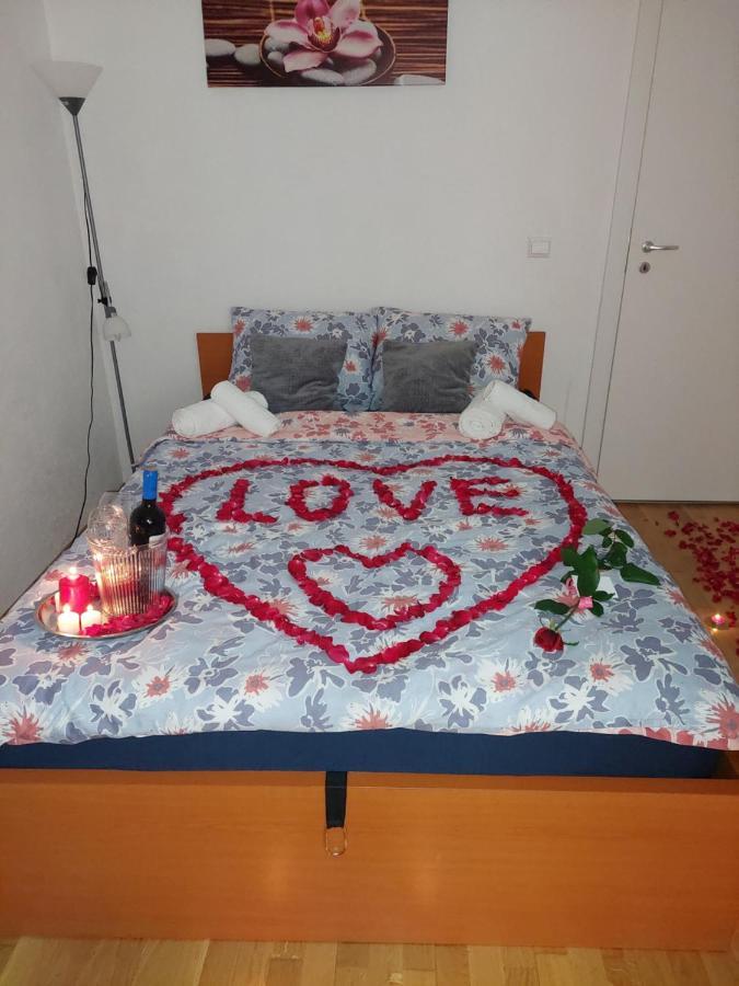 Apartament Ambrus Сигишоара Экстерьер фото