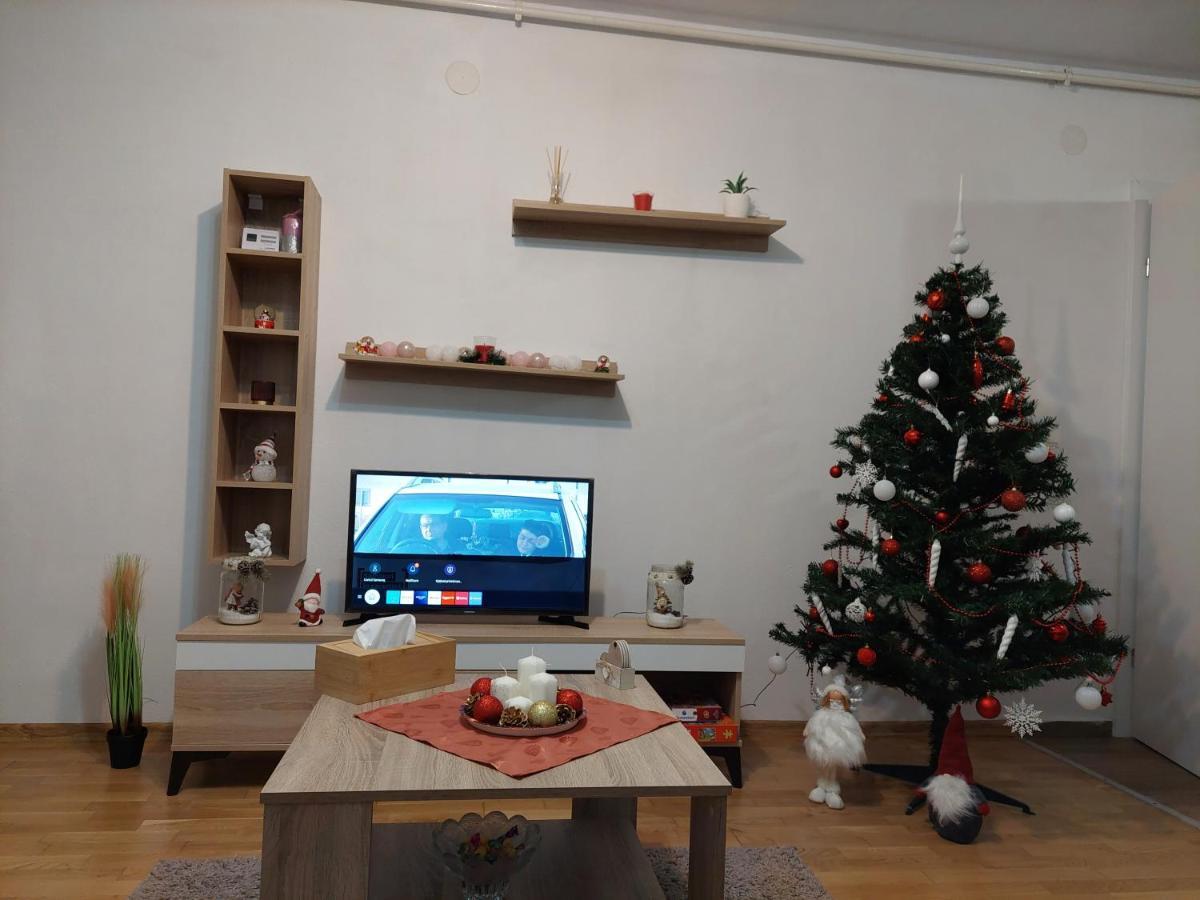 Apartament Ambrus Сигишоара Экстерьер фото