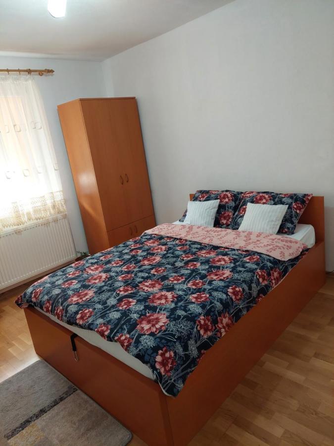Apartament Ambrus Сигишоара Экстерьер фото