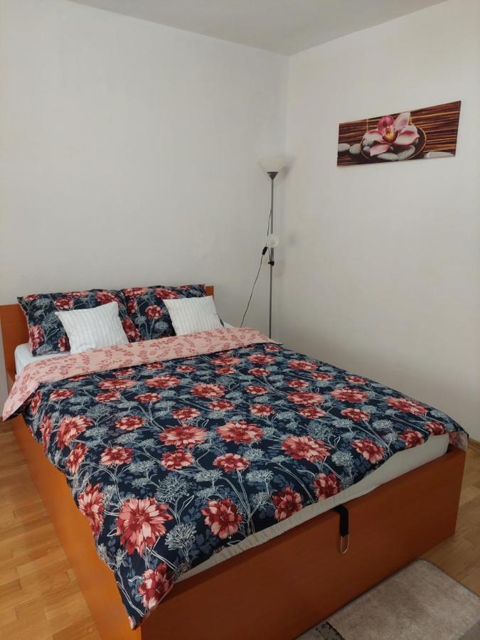 Apartament Ambrus Сигишоара Экстерьер фото